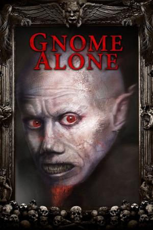 Gnome Alone - Gartenzwerg des Grauens (2015)