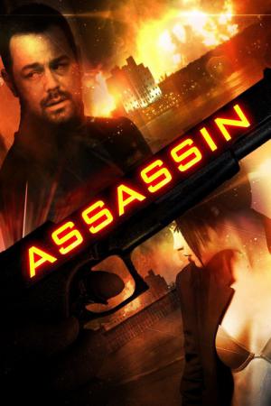 Assassin: The Wicked Shall Die (2015)