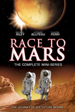 Erster auf dem Mars (2007)