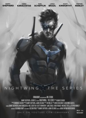 Nightwing: The Series (2014)