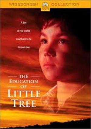 Indianersommer - Die Abenteuer des kleinen Indianerjungen Little Tree (1997)