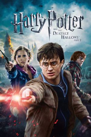 Harry Potter und die Heiligtümer des Todes - Teil 2 (2011)