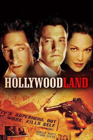 Die Hollywood-Verschwörung (2006)