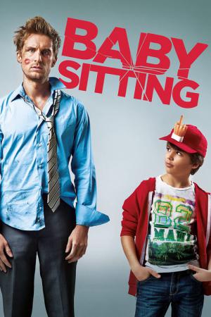 Project: Babysitting (2014)