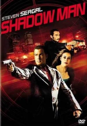 Shadow Man - Kurier des Todes (2006)