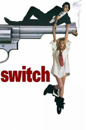 Switch - Die Frau im Manne (1991)