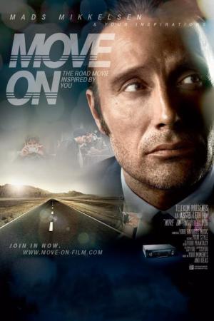 Move On - the road movie inspired by you (2012)