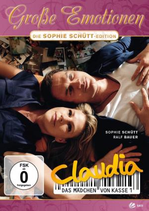 Claudia - Das Mädchen von Kasse 1 (2009)