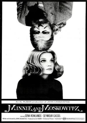 Minnie und Moskowitz (1971)