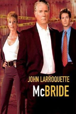 Ein Fall für McBride: Das Talkshow-Monster (2005)