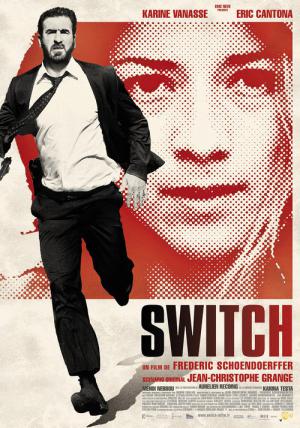 Switch - Ein mörderischer Tausch (2011)