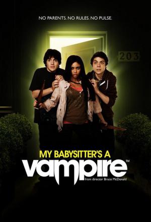 Mein Babysitter ist ein Vampir (2011)