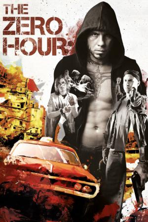 The Zero Hour (2010)