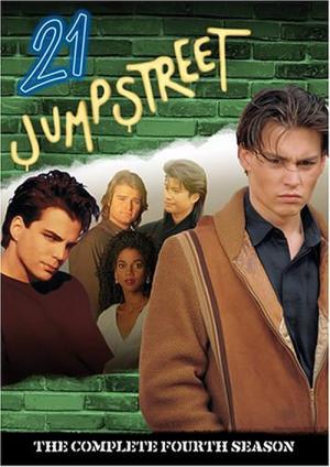 21 Jump Street: Tatort Klassenzimmer (1987)