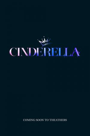 Cinderella (2021)