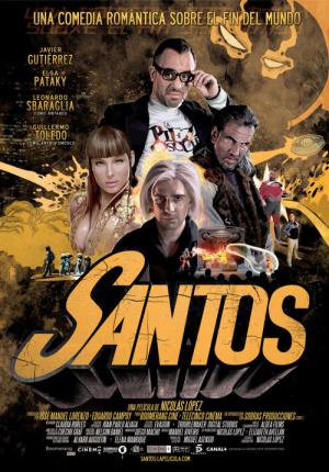Santos (2007)