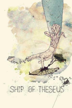 Ship of Theseus (2012)