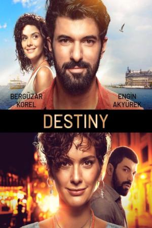 Bir Ask Iki Hayat (2019)