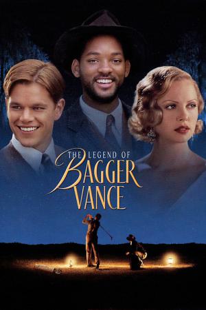 Die Legende von Bagger Vance (2000)
