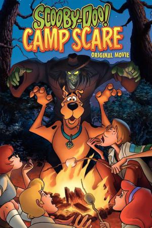 Scooby-Doo! Das Grusel-Sommercamp (2010)