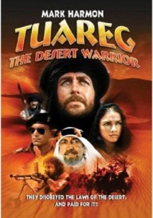 Tuareg – Die tödliche Spur (1984)
