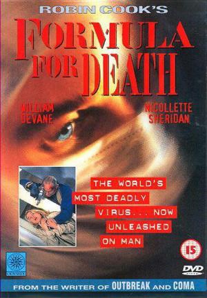 Der Killervirus - In deinen Adern fließt der Tod (1995)