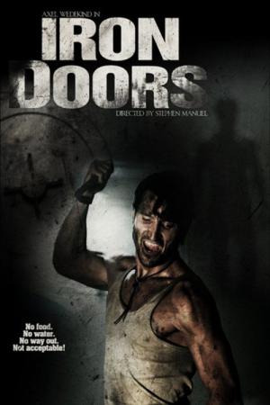 Iron Doors: Entkommen oder sterben! (2010)