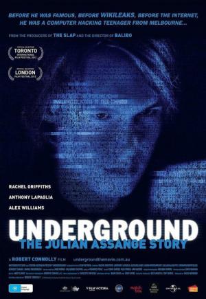 Underground: Die Julian Assange Story (2012)