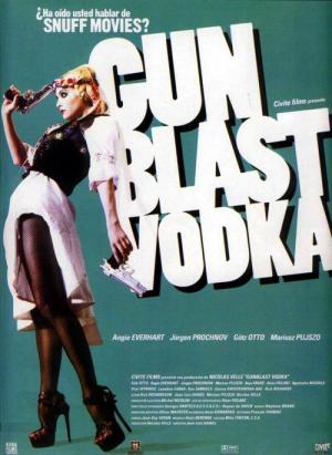 Gunblast Vodka - Der unheimliche Killer (2000)