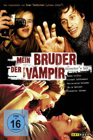 Mein Bruder, der Vampir (2001)