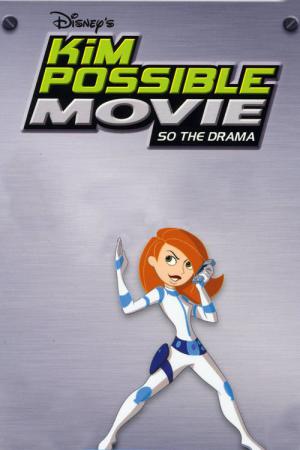 Kim Possible - Invasion der Roboter (2005)