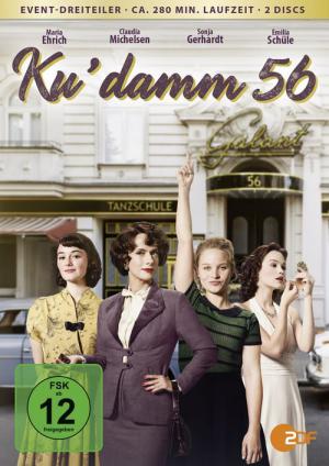 Ku'damm 56 (2016)