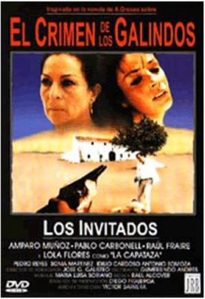 Los invitados (1987)