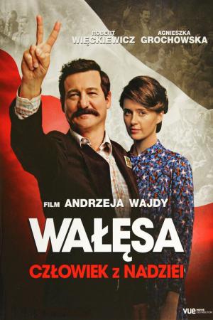 Wałęsa. Der Mann aus Hoffnung (2013)