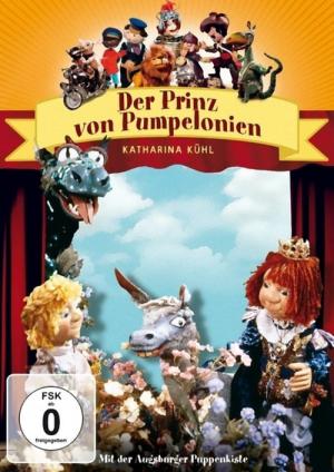 Der Prinz von Pumpelonien (1991)