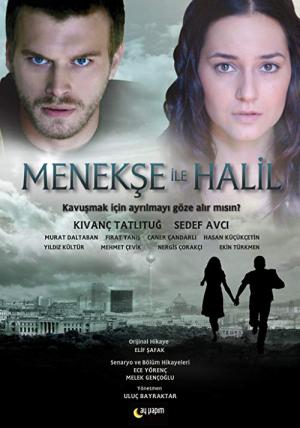 Menekse ile Halil (2007)