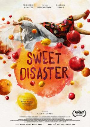 Sweet Disaster (2021)
