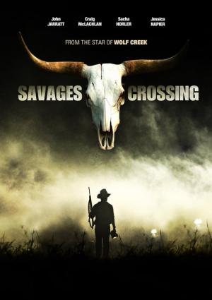 Savages on Wolf Creek (2010)