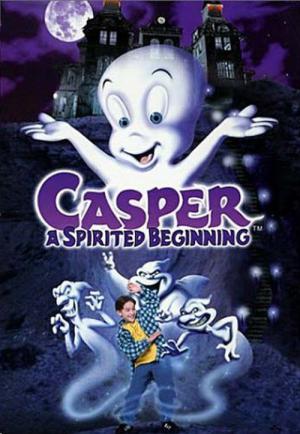Casper - Wie alles begann (1997)