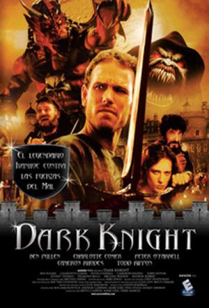 Dark Knight (2000)