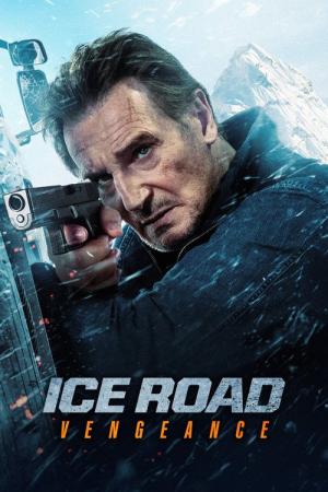 Ice Road 2: Vengeance (2025)