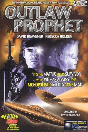 Outlaw Prophet (2001)