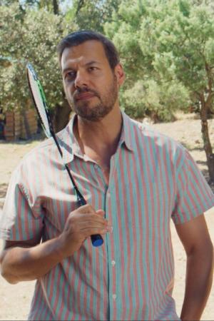 The Party's Over! (2025)