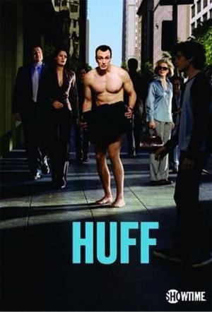 Huff - Reif für die Couch (2004)