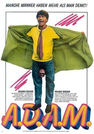 A.D.A.M. (1988)