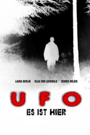Ufo: it is here (2016)
