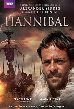 Hannibal - Der Albtraum Roms (2006)