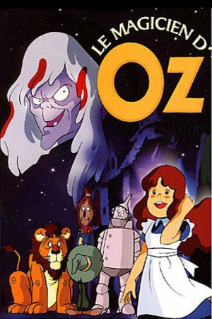 Im Land des Zauberers von Oz (1986)