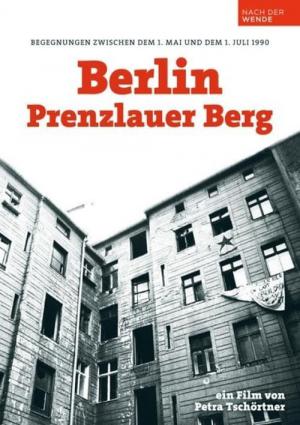 Berlin - Prenzlauer Berg (1991)