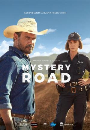 Mystery Road - Verschwunden im Outback (2018)